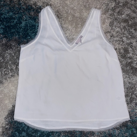 COPY - Chelsea28 Tank Top -L - Picture 2 of 5